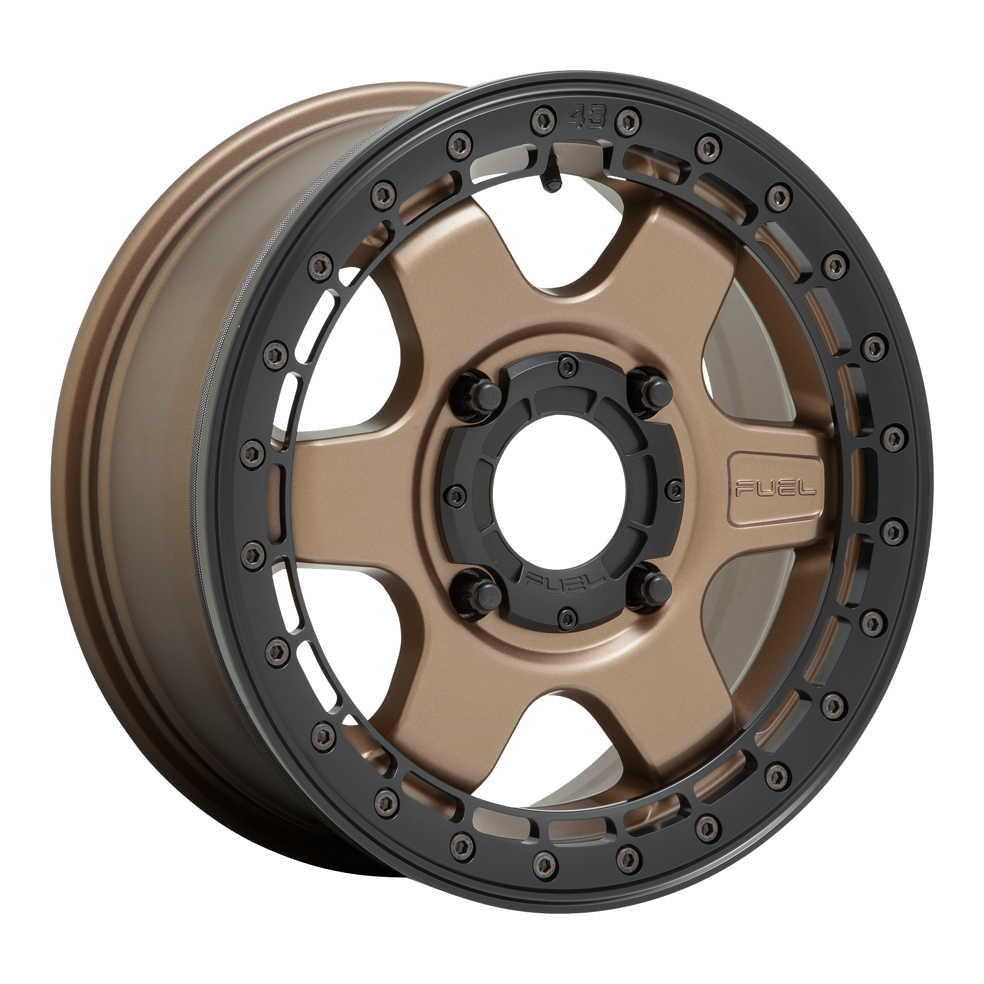 BLOCK UTV BL 15X6 4X137 110.2 ZDB 38MM