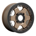 BLOCK UTV BL 15X6 4X156 132 ZDB 38MM