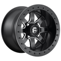MAVERICK LT UTV BL 15X10 4X156 +0 NBD