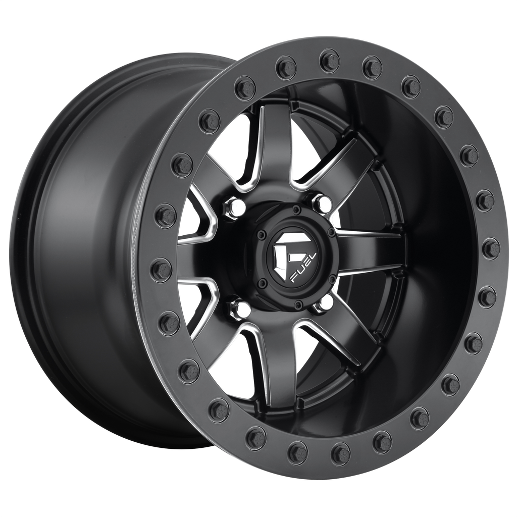 MAVERICK LT UTV BL 14X8 4X156 +0 NBD
