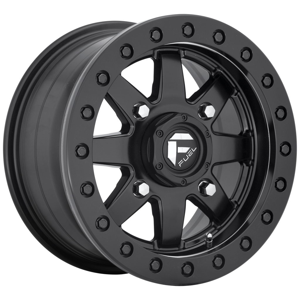 MAVERICK HD UTV BL 15X7 4X156 +38 BD