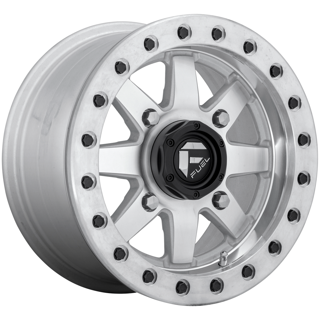 MAVERICK HD UTV BL 15X7 4X156 +38 MCN