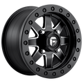 MAVERICK HD UTV BL 15X7 4X156 +13 NBD