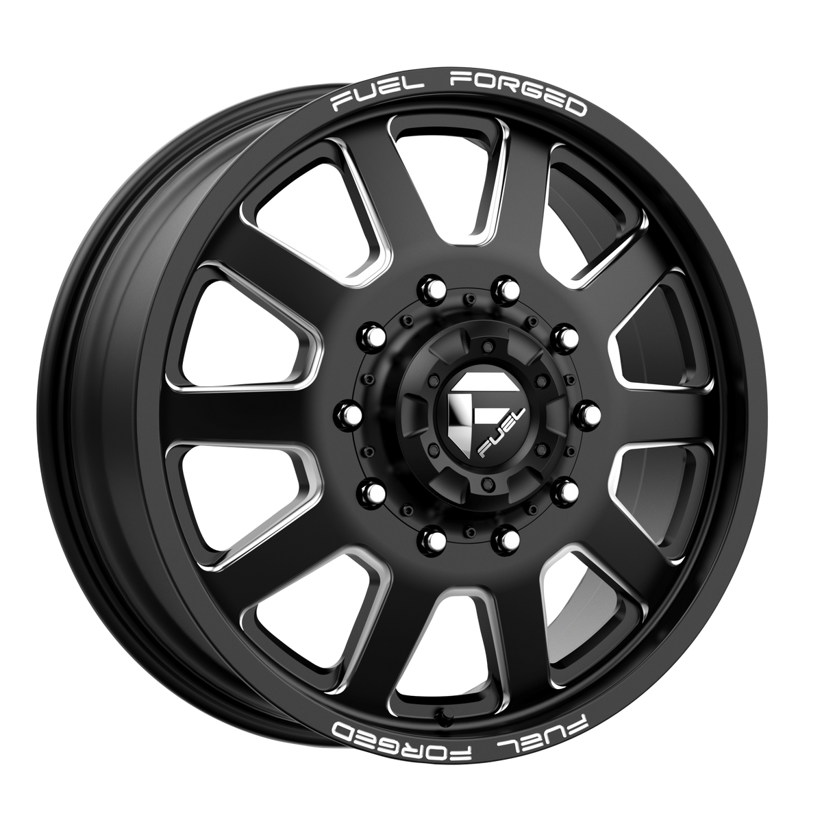 FF09 20X10 8X180 124.3 NBD -24MM