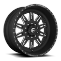 FF26D 22X8.25 10X225 170.3 CF -201