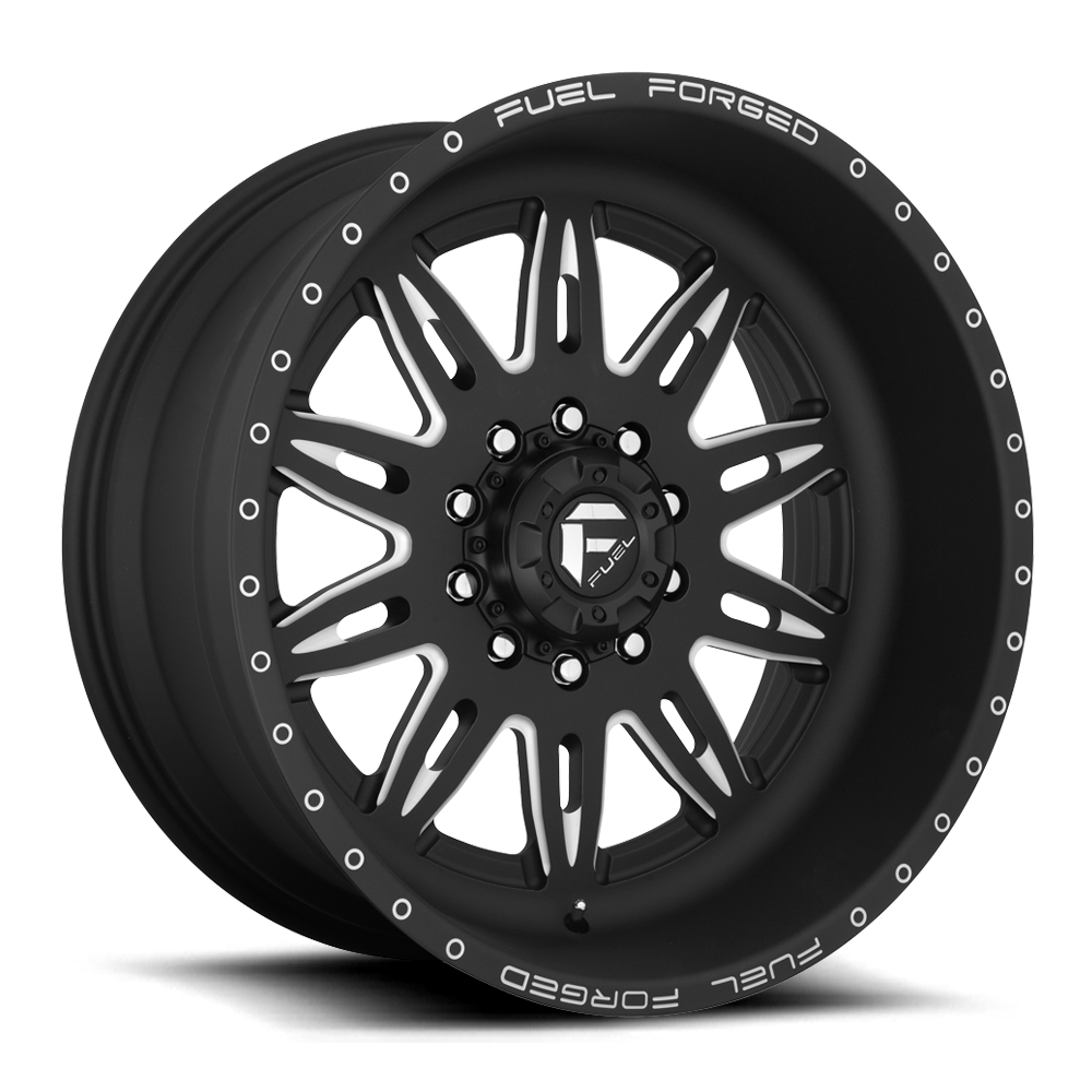 FF26D 22X8.25 10X225 170.3 CF -201
