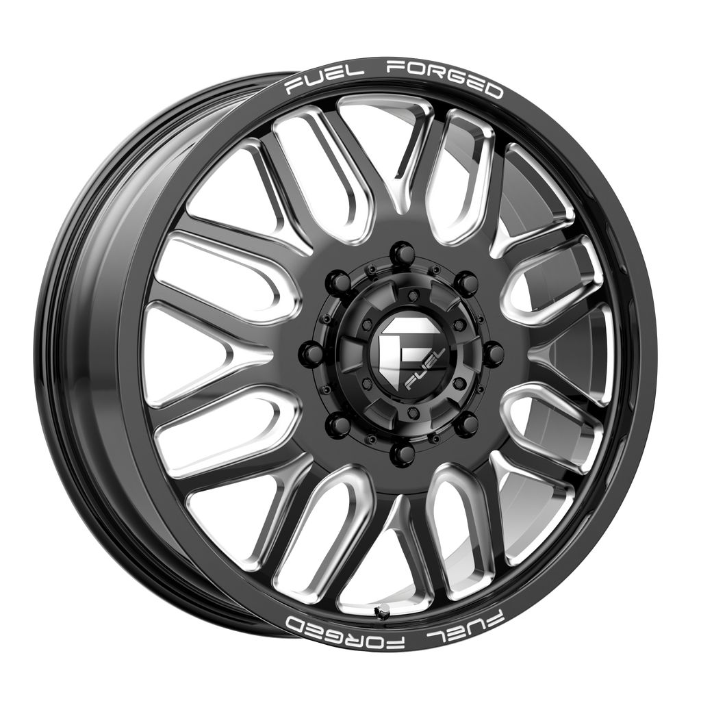 FF66D DRW 20X8.25 10X225 -202 NBD (DR)