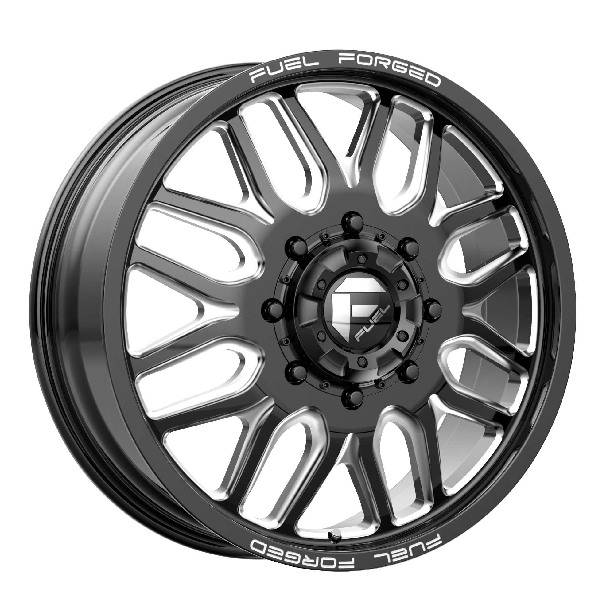 FF66D DRW 22X8.25 8X200 -202 NBD (DR)
