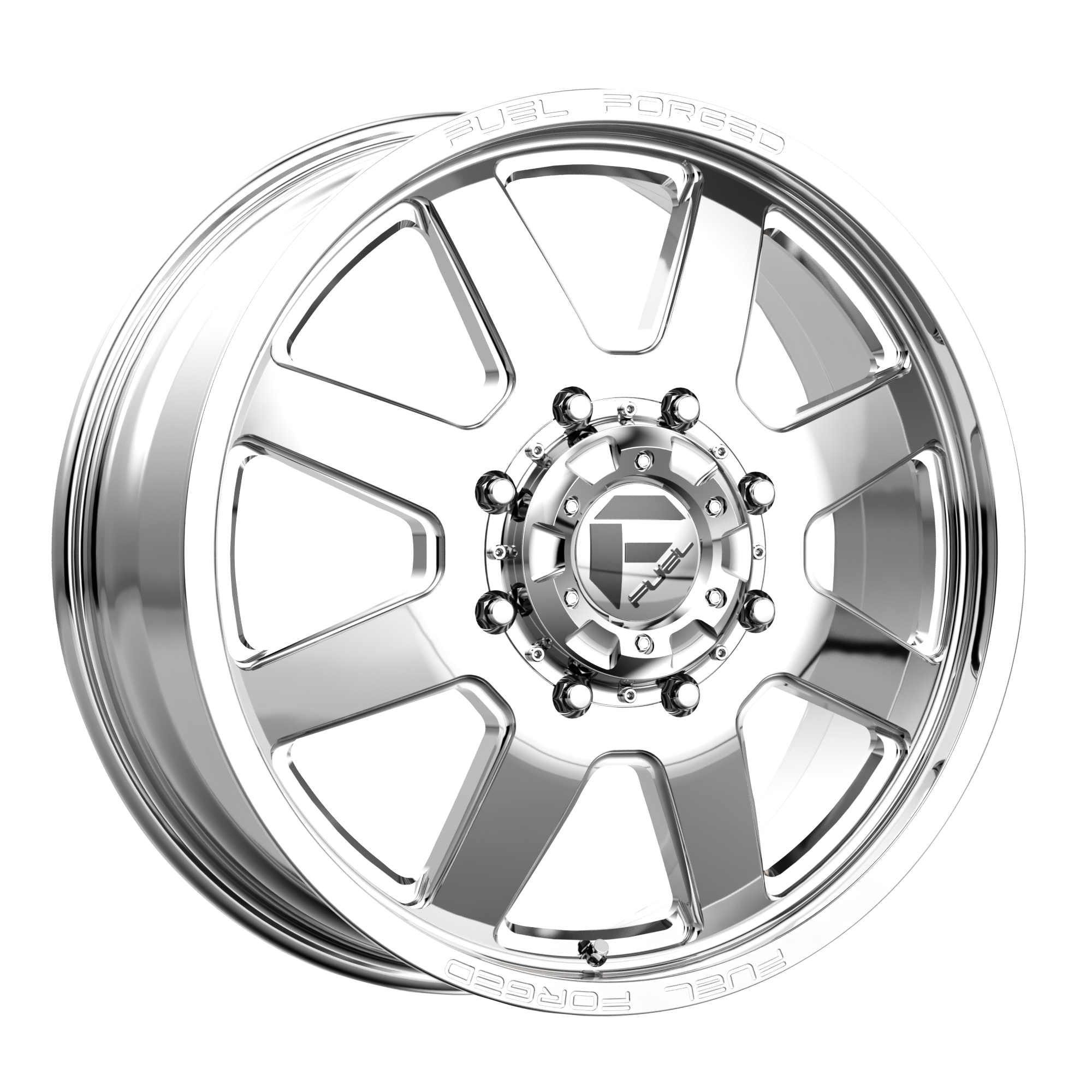 FF09 20X10 8X180 124.3 H -24MM