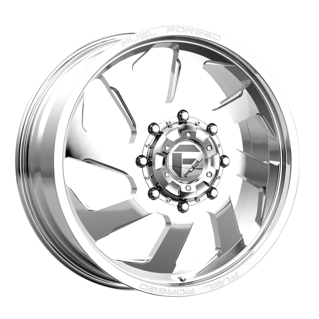 FF39D DRW 20X8.25 10X225 +105 H (DF)