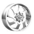 FF39D DRW 22X8.25 8X200 +105 H (DF)