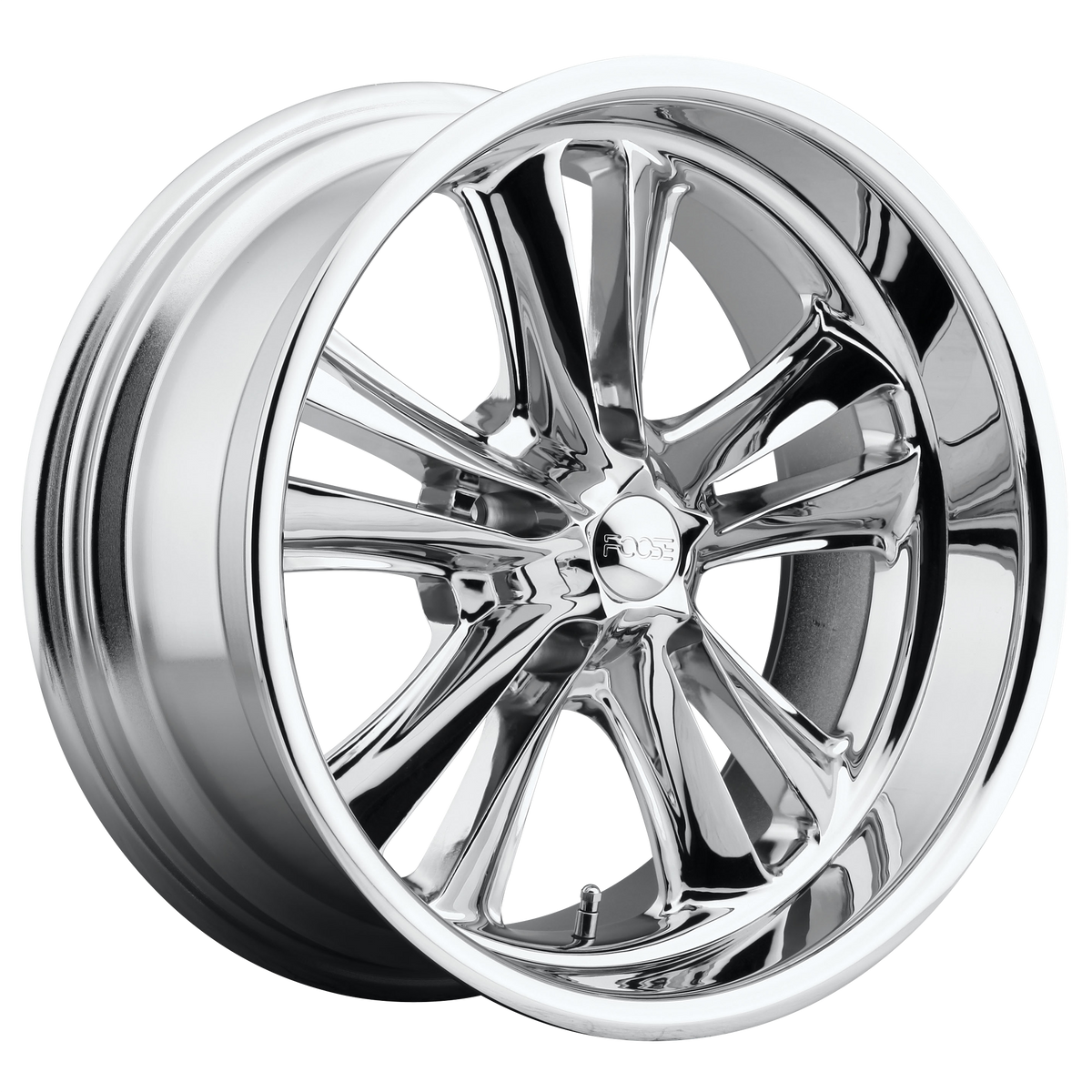 KNUCKLE 17X8 5X4.5 72 P +01
