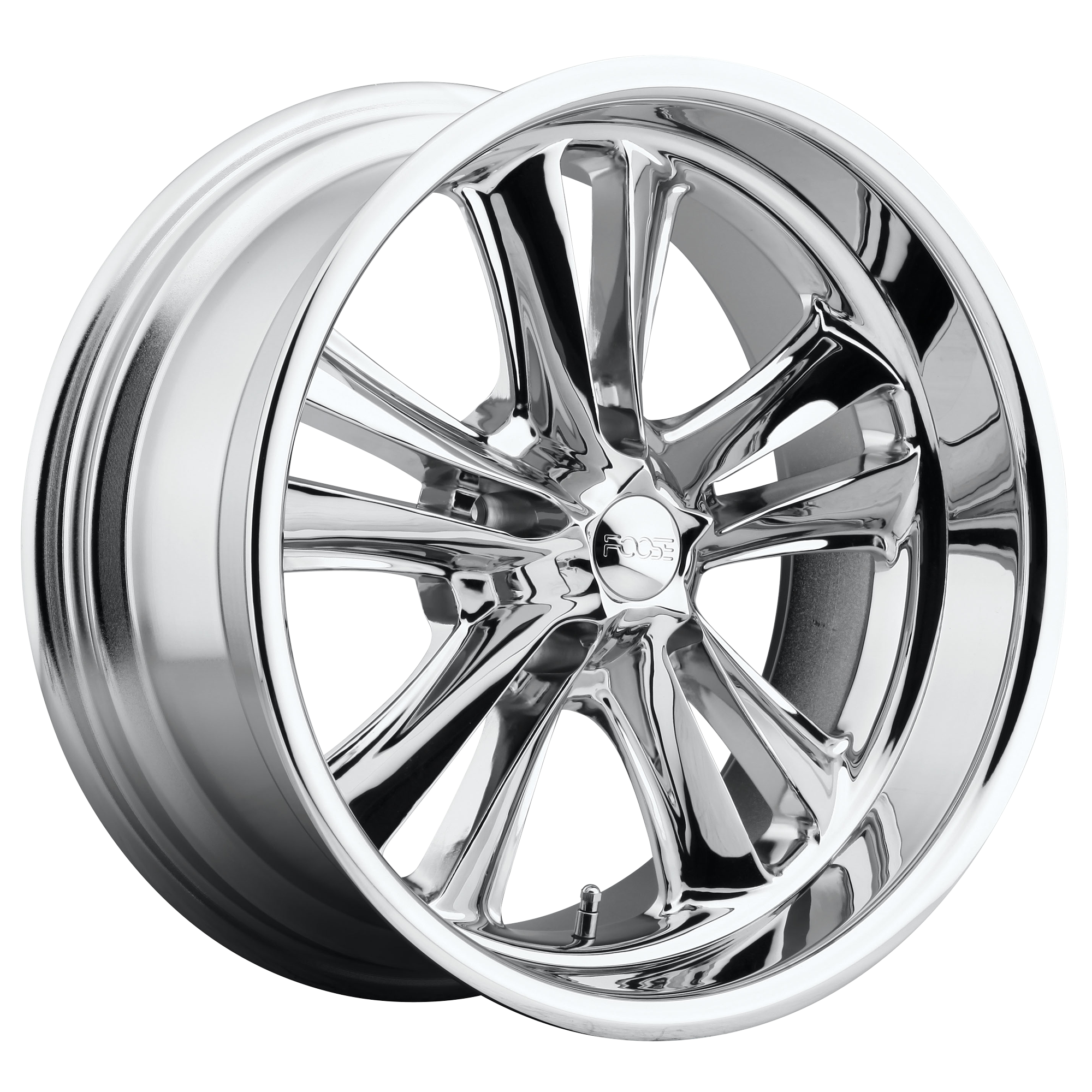 KNUCKLE 18X8 5X4.75 72 P +01