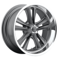 KNUCKLE 18X8 5X4.75 72 MGD +01