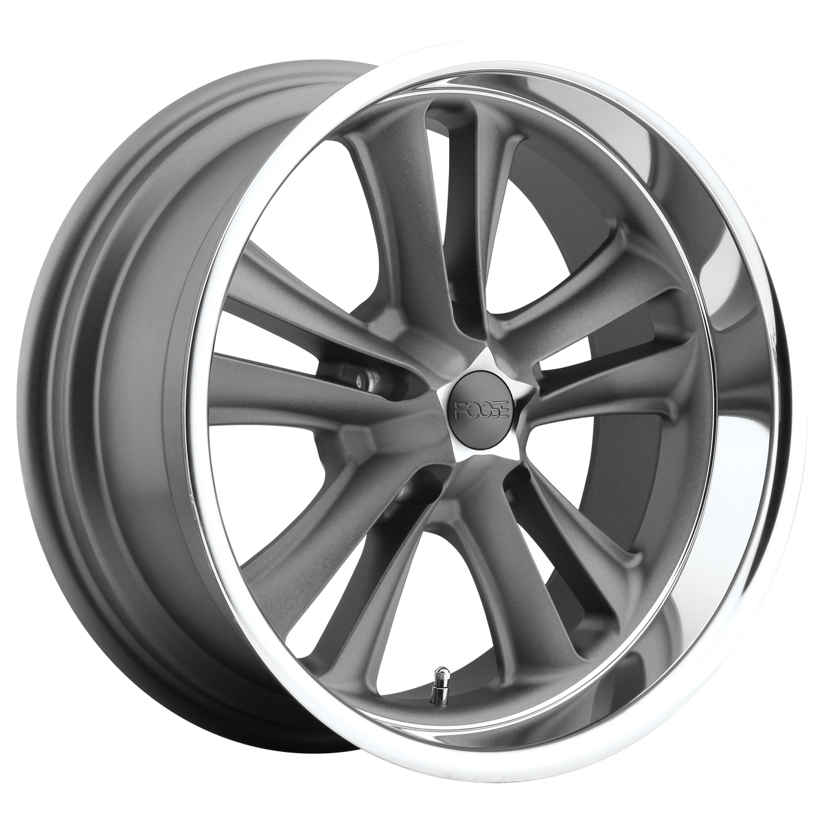 KNUCKLE 18X8 5X4.75 72 MGD +01