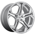 IMPALA 20X10.5 5X115 71.5 MSL +20