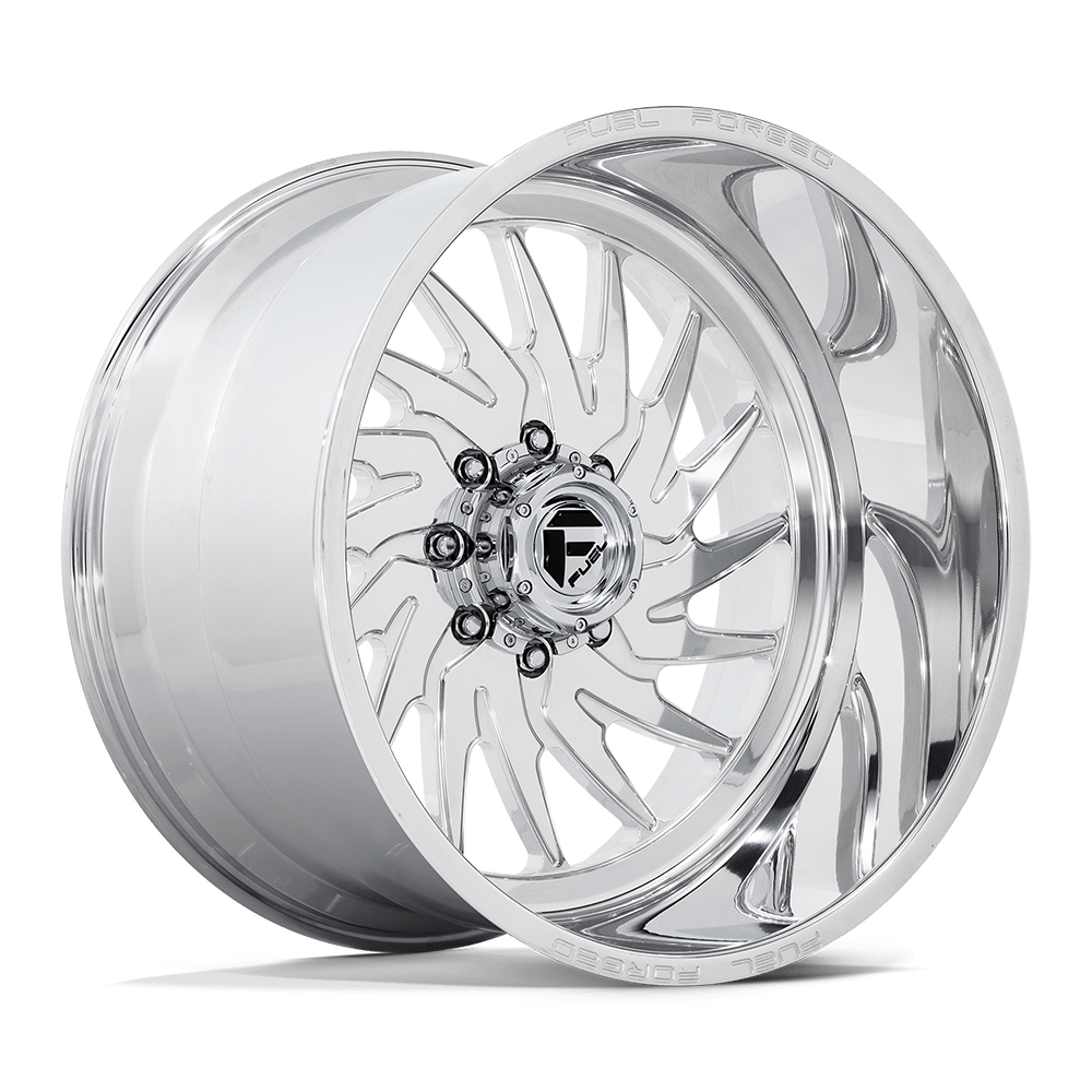 FF110 DL 26X14 8X6.5 POL RHT -72