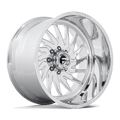 FF110 DL 26X16 8X180 POL RHT -101