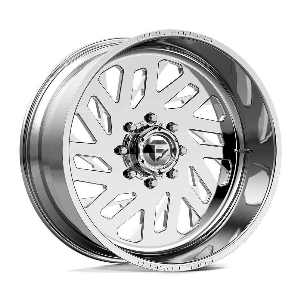 FF112 DL 24X11 8X6.5 POL RHT +0