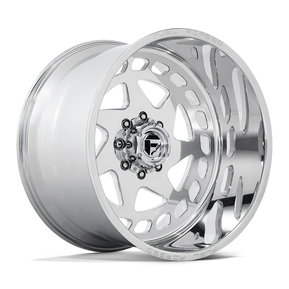FF117 DL 22X10 6X5.5 POL LFT -25