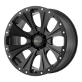 HE901 20X9 6X5.5 S-BLK 18MM