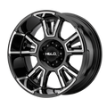 HE914 20X9 6X5.5 G-BLK MACH 0MM