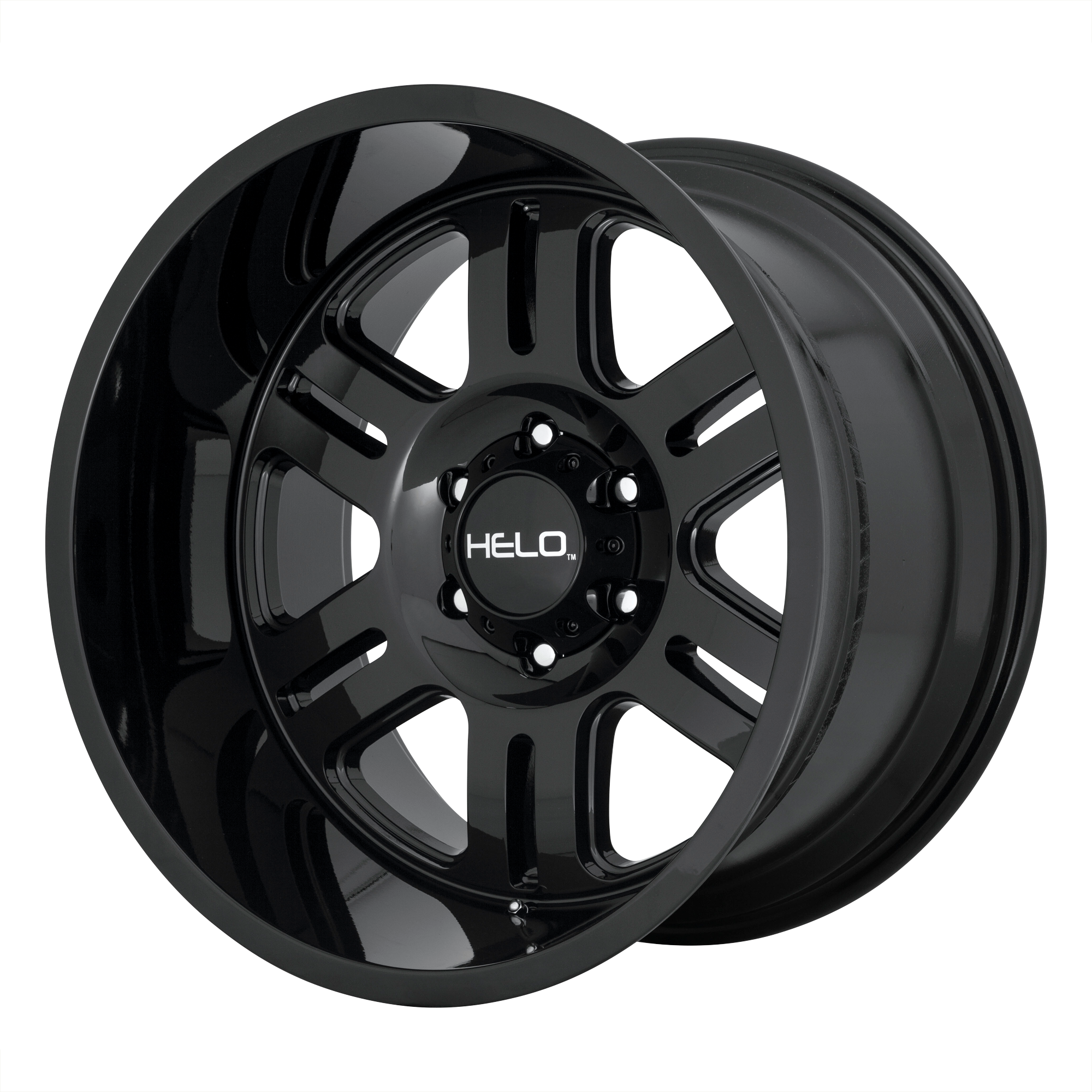 HE916 20X9 5X5.5 G-BLK 18MM