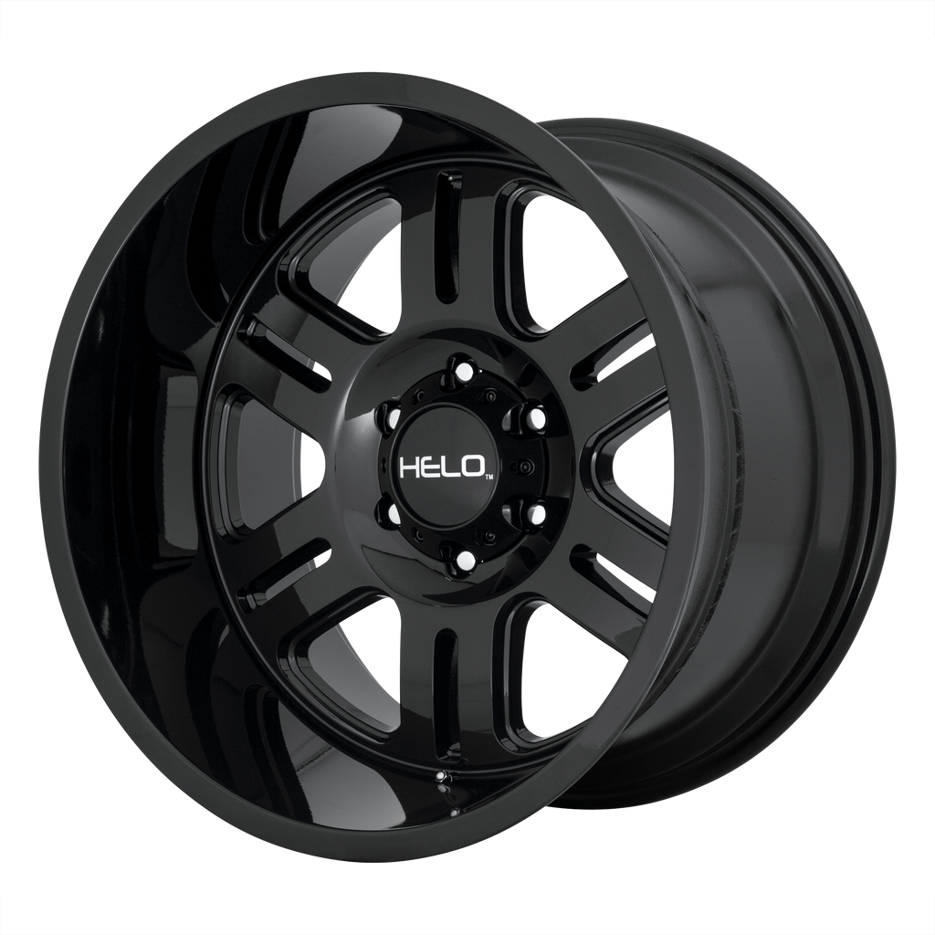 HE916 20X9 5X150 G-BLK 18MM
