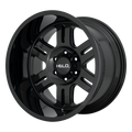 HE916 20X9 5X150 G-BLK 18MM