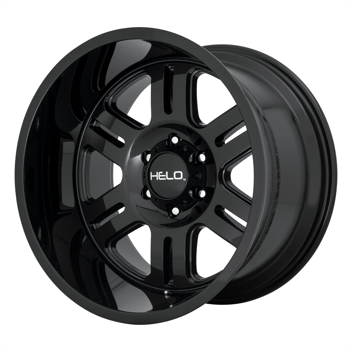 HE916 20X9 5X150 G-BLK 18MM