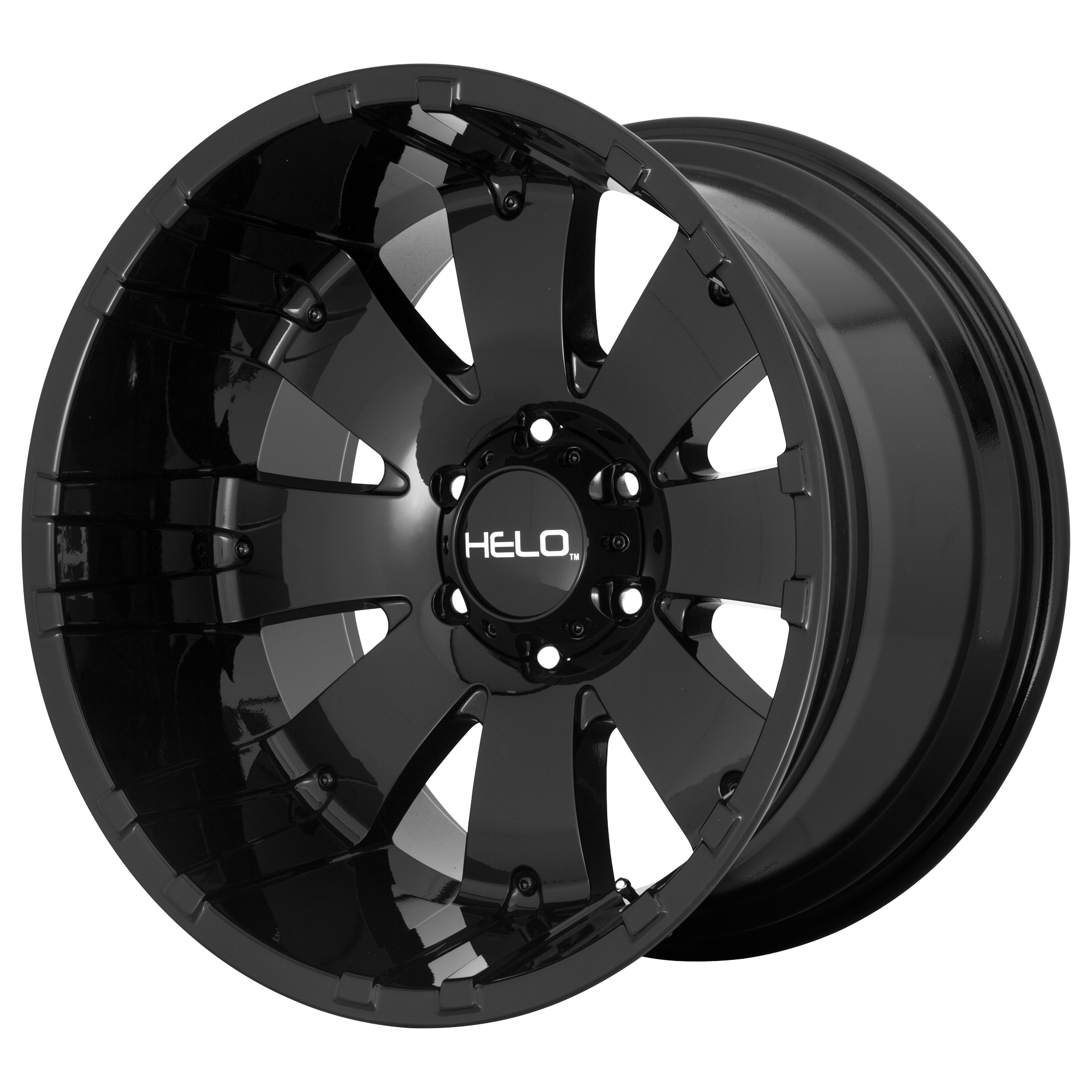 HE917 20X9 6X5.5 G-BLK 18MM