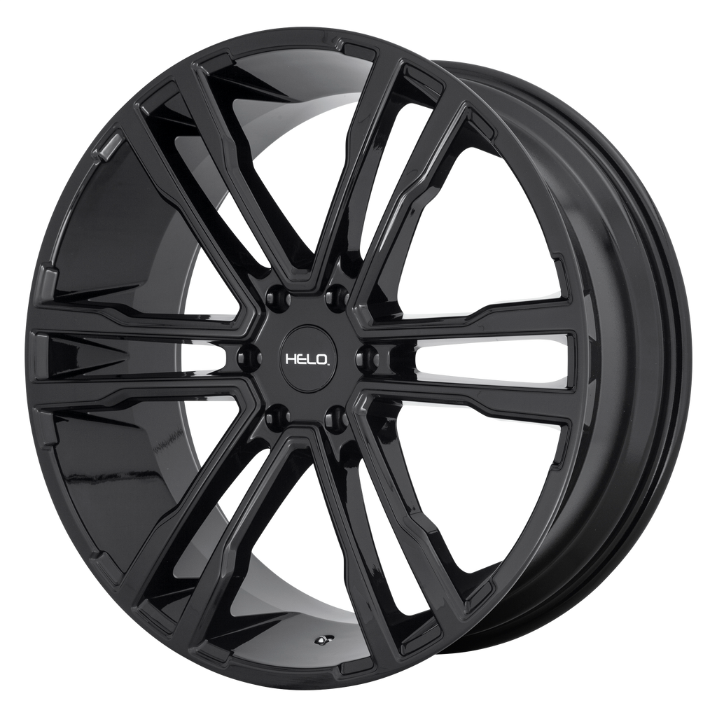 HE918 20X9 6X5.5 G-BLK 15MM