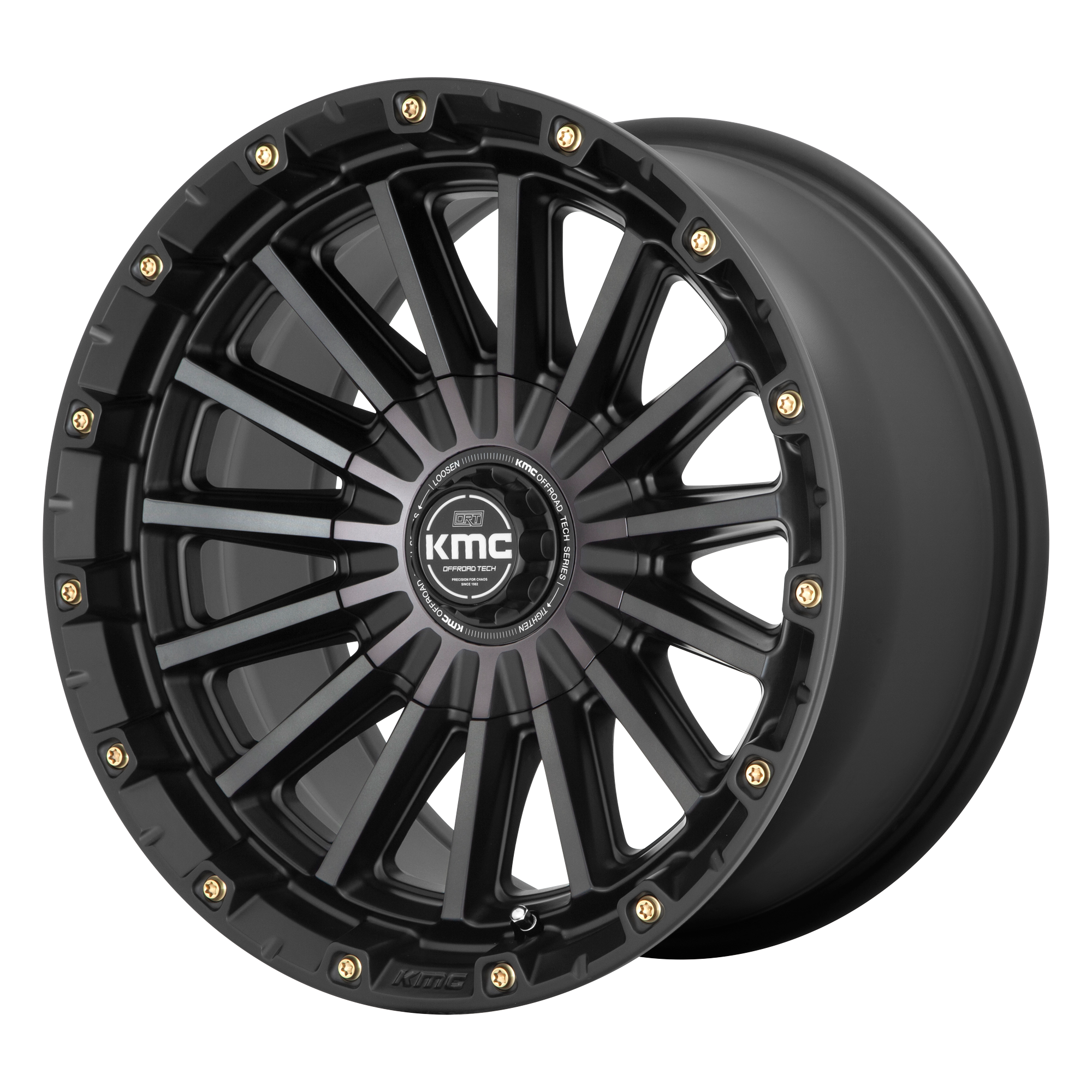 KM102 20X9 6X135/5.5 S-BLK GTCC 00MM