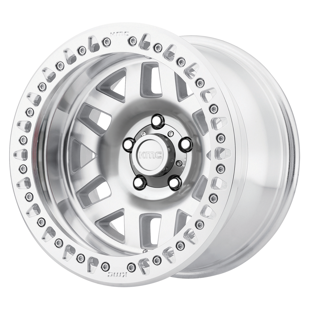 MACHETE CRAWL BL 17X9 6X5.5 MACH -38