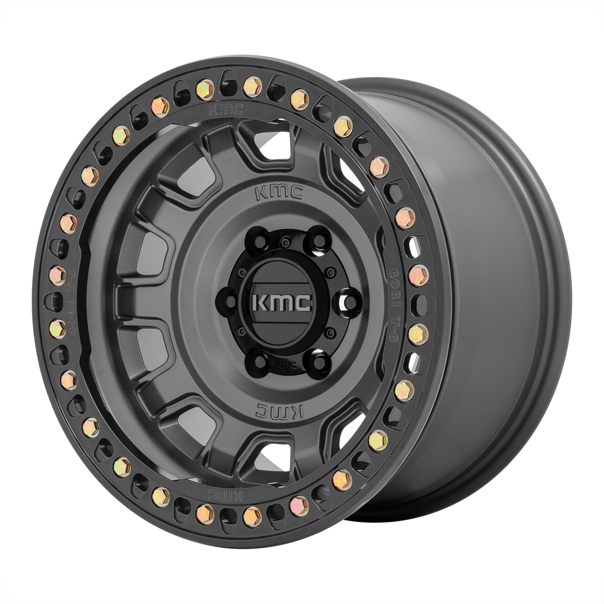 TANK BL 17X9 6X5.5 ANTH -15