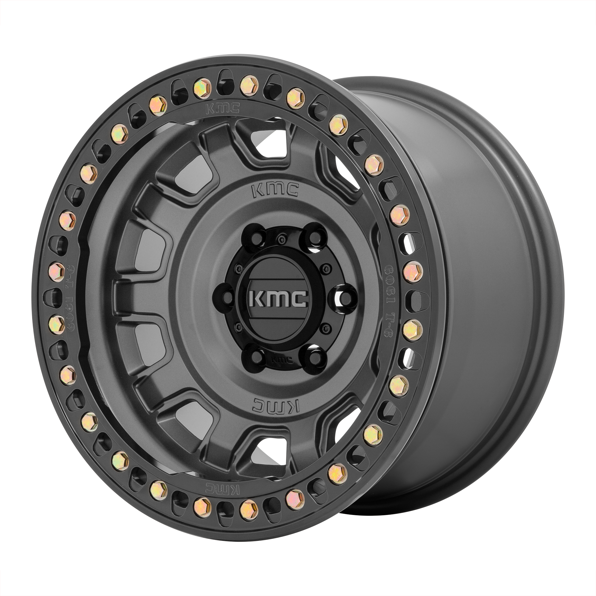 TANK BL 17X9 6X5.5 ANTH -38