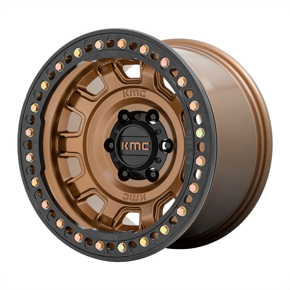 TANK BL 17X9 6X5.5 M-BRZ -15