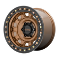 TANK BL 17X9 6X5.5 M-BRZ -38
