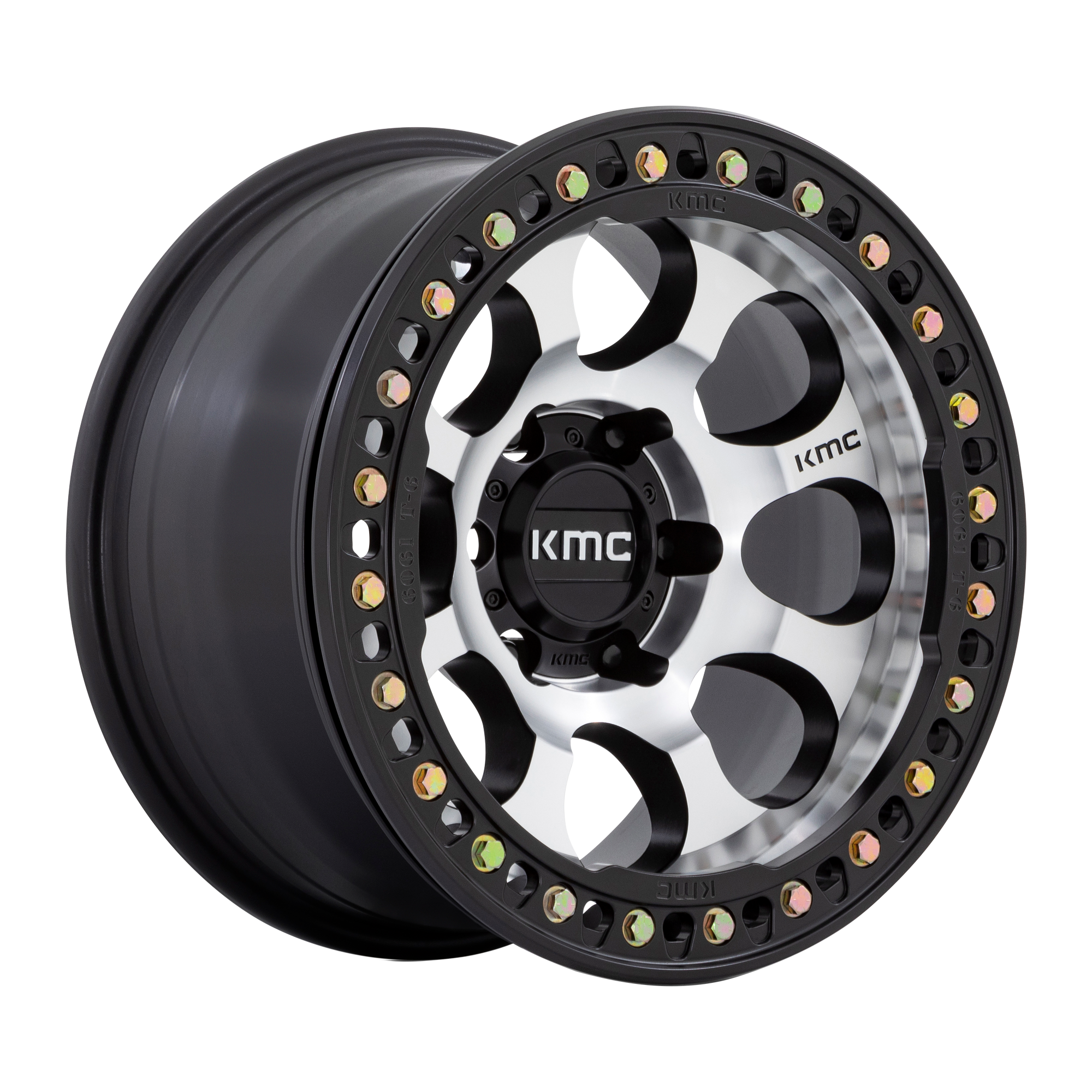 RIOT BL 17X9 5X5.0 MCH-FC-BLK -38