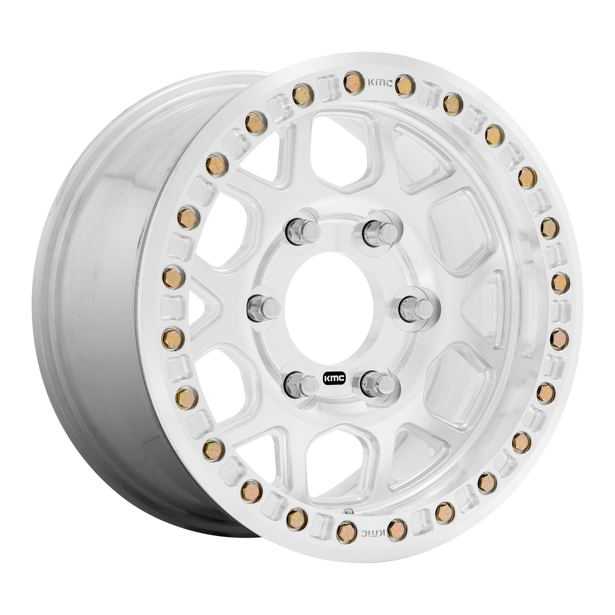 MESA FORGED BL 17X9 5X5.5 108 +25 RW-MCH