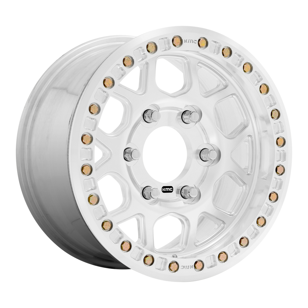KM444 17X9 BLANK RAW MACH -12 (108-150)