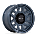 MESA FORGED MB 18X9 8X170 -12 MTL-BLUE