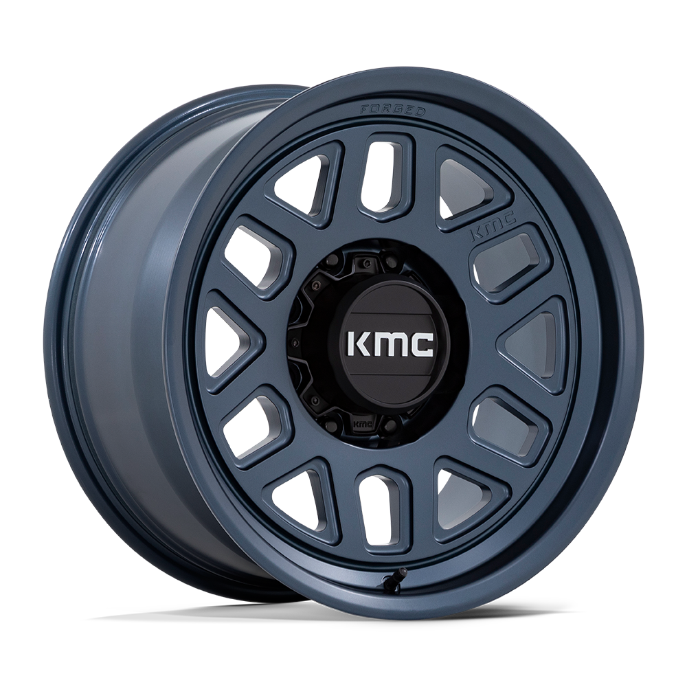 MESA FORGED MB 18X9 8X170 +0 MTL-BLUE