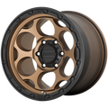 KM541 20X9 6X5.5 M-BRZ BLK LP 00MM