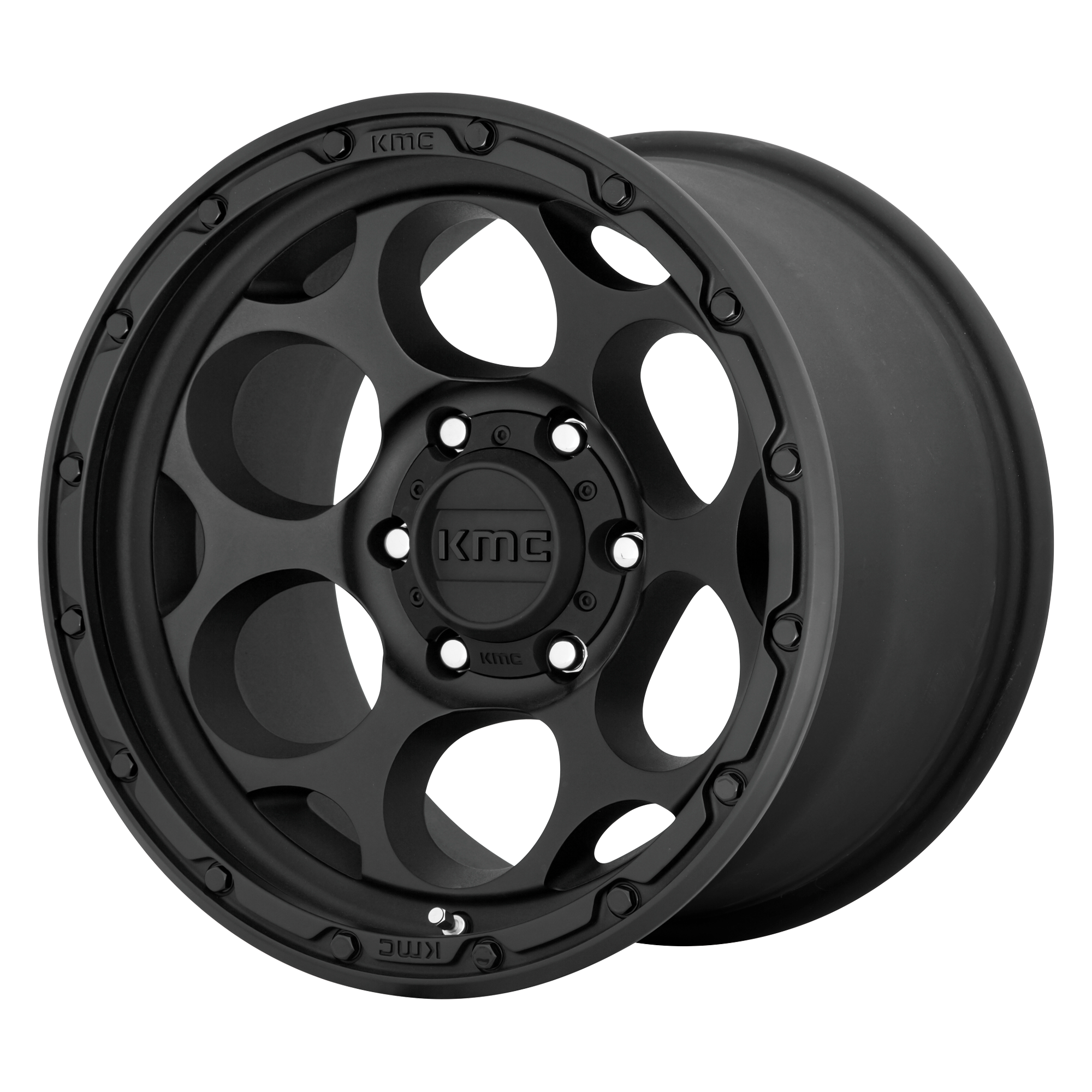 KM541 20X9 5X5.0 T-BLK 00MM