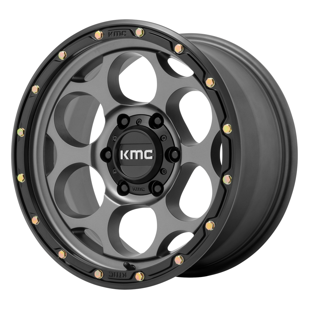 KM541 20X9 5X5.0 S-GRY BLK-LP 00MM