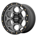 KM541 20X9 6X135 S-GRY BLK-LP 00MM