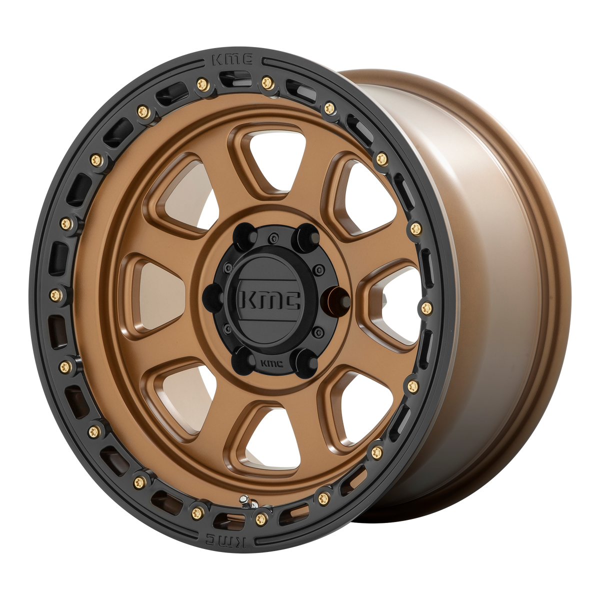 KM548 20X9 8X6.5 M-BRZ BLK-LP 00MM