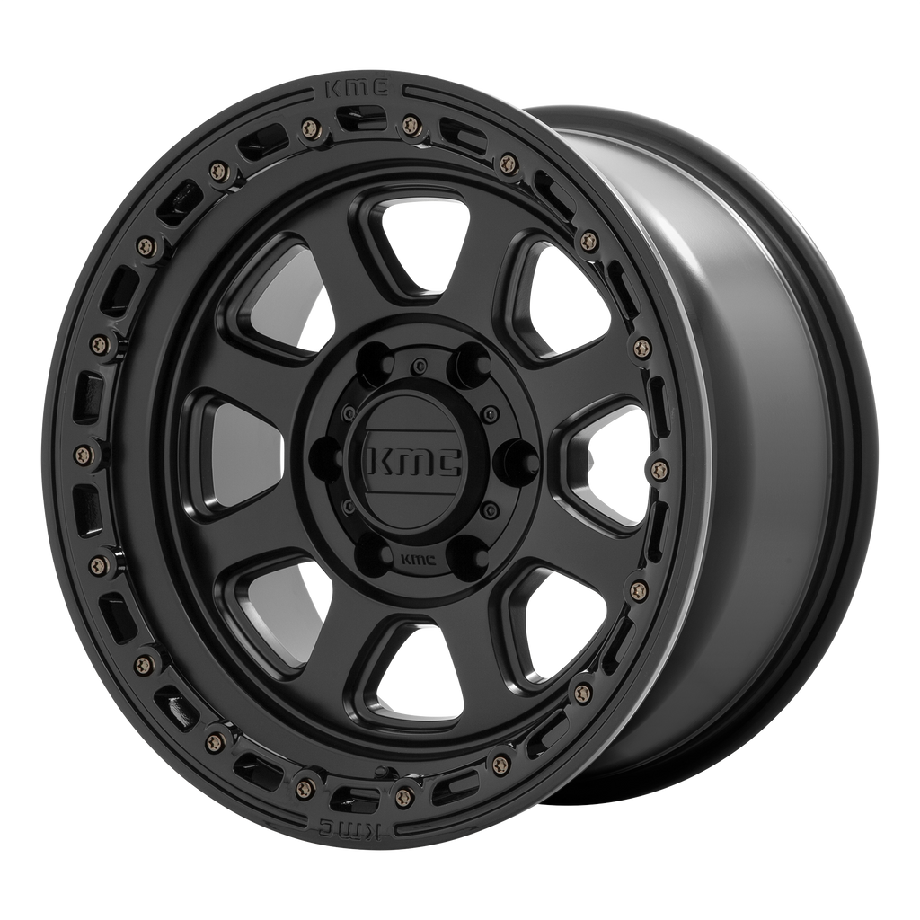 KM548 20X9 8X180 S-BLK GB-LP 18MM