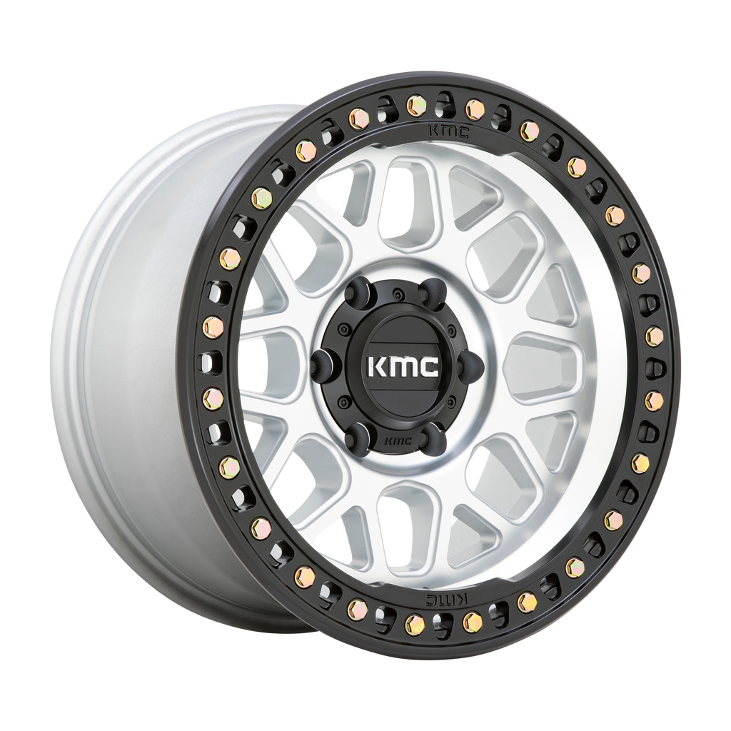 GRS 18X8.5 5X5.5 78 +0 MACH SBLK-LP